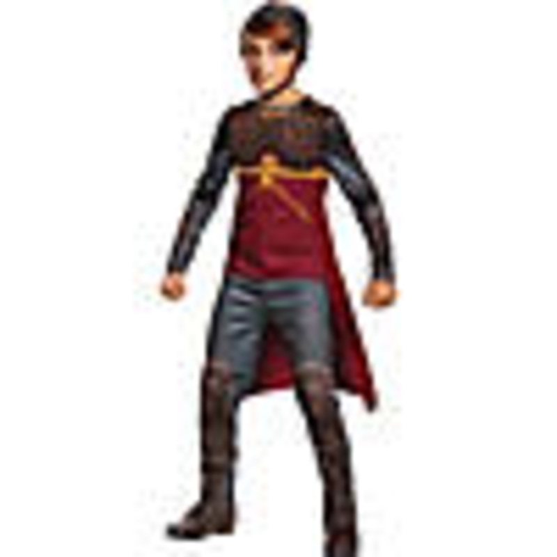 Boy’s Classic Harry Potter Ron Weasley Costume