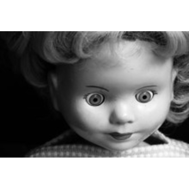 Evil Children’s Nursery Haunted House Halloween Sound Effects – MP3 Download