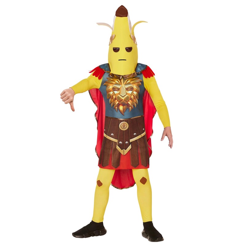 Fortnite Potassius Peels Child Costume Medium (8-10)