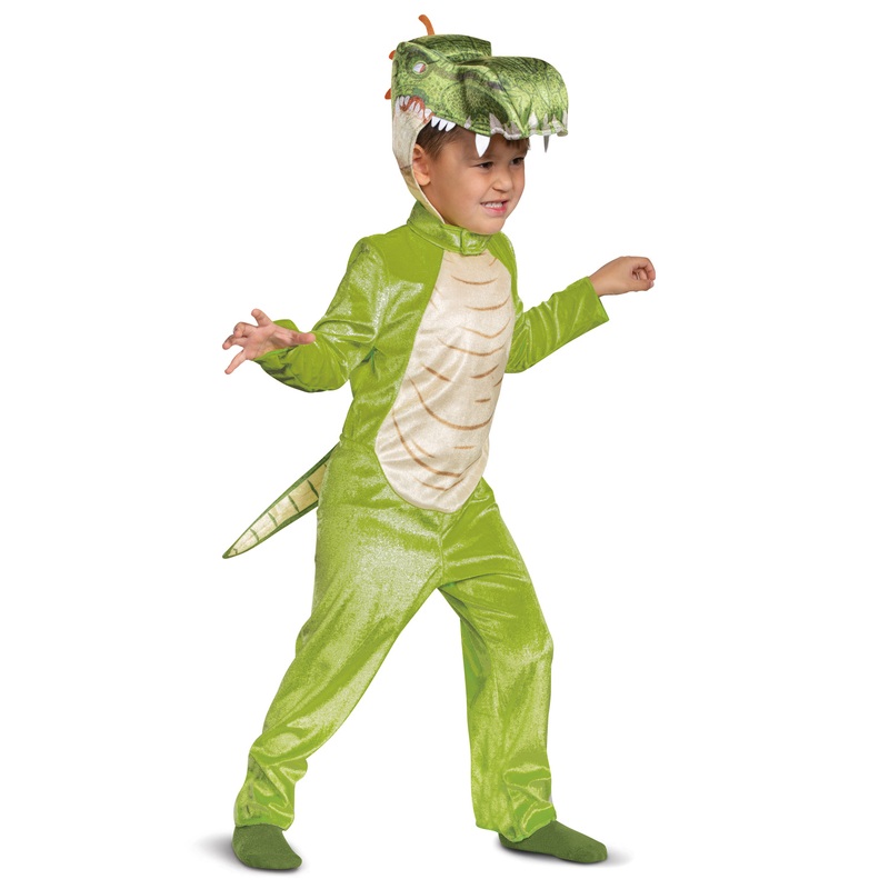 Giganto Classic Toddler Costume Small (2T)