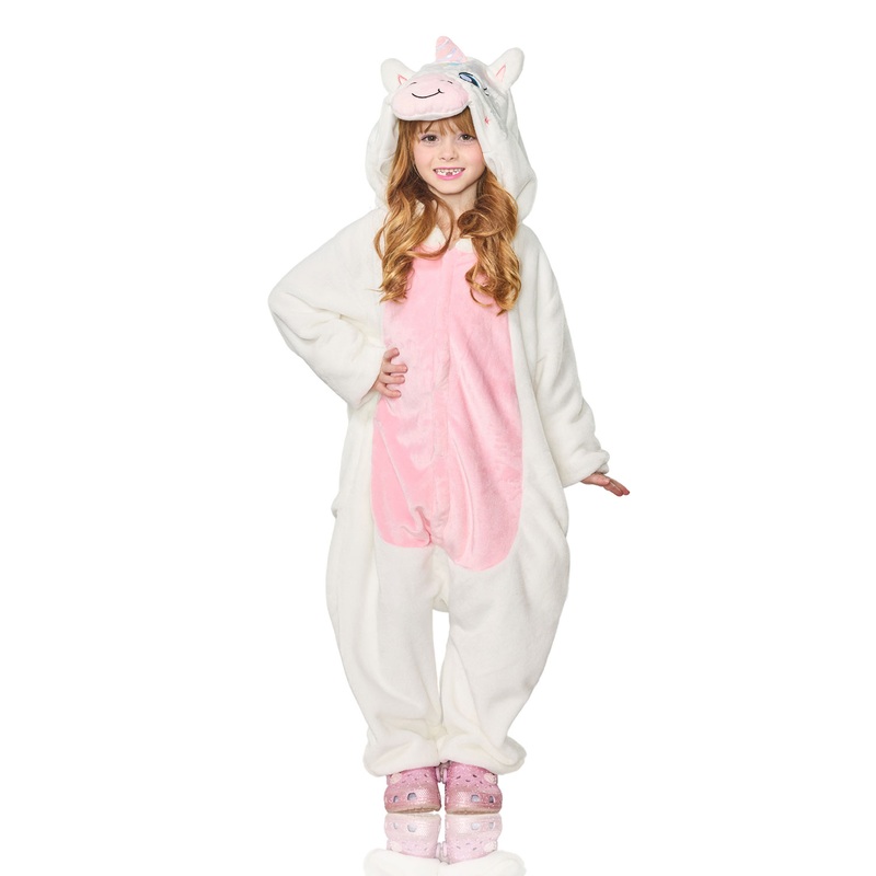 Little Unicorn Child Costume X-Small/Small