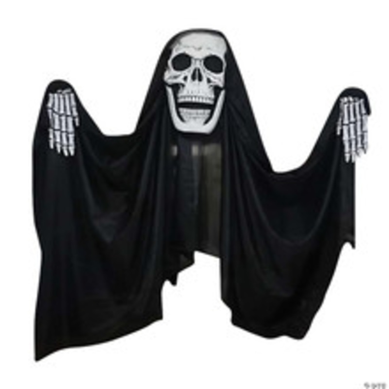 Reaper Curtain 9.8′