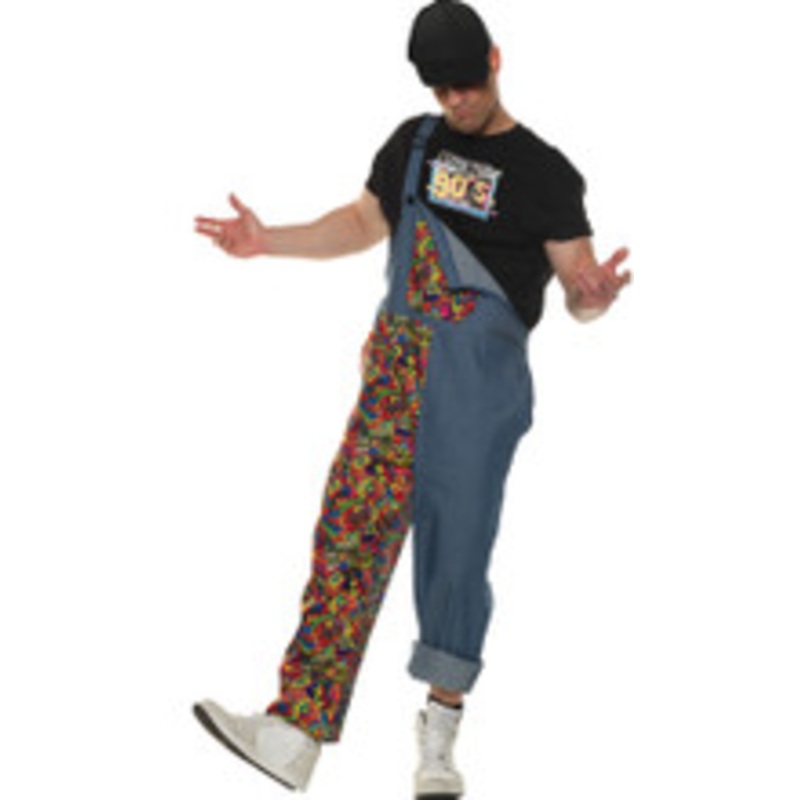 TRIPPIN ADULT XXL