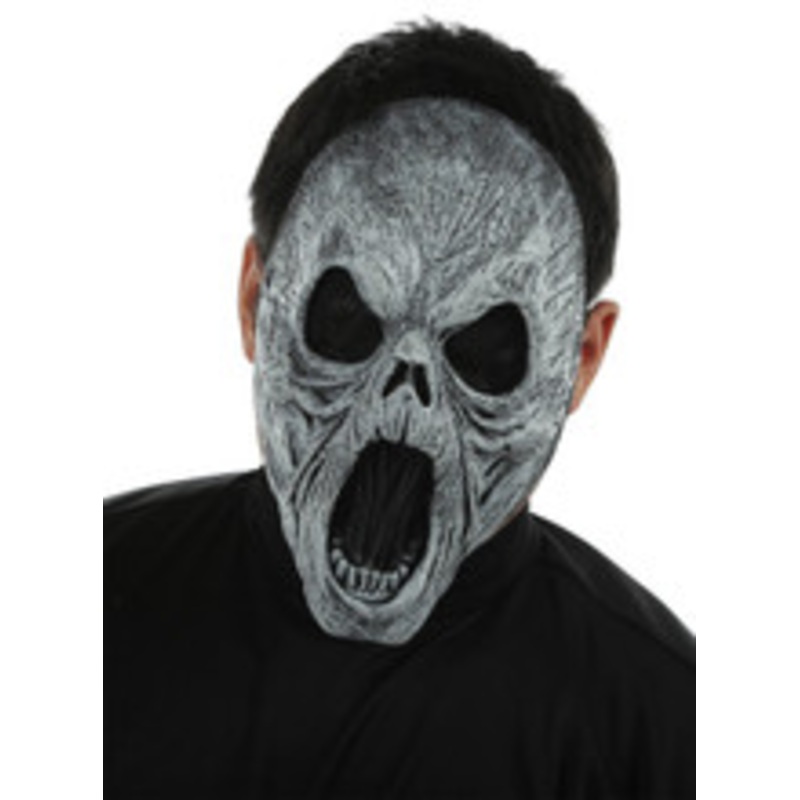 WAILING SPIRIT MASK