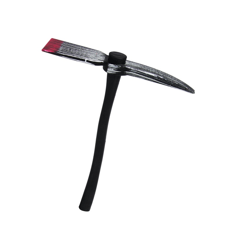 Bloody Pick Axe Standard|Standard