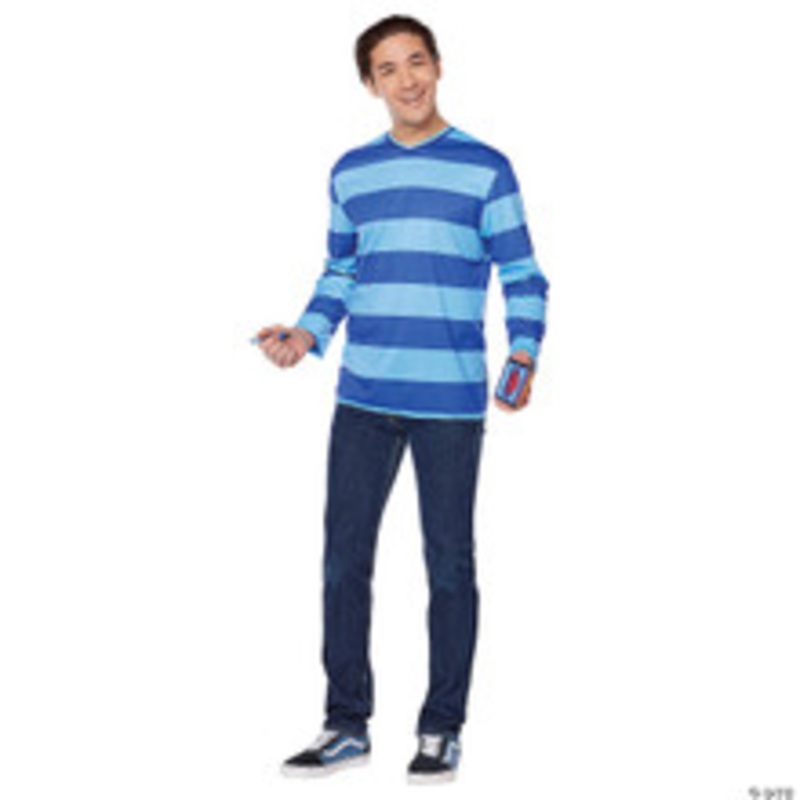 Blues Clues Josh Ad Lg 42-44