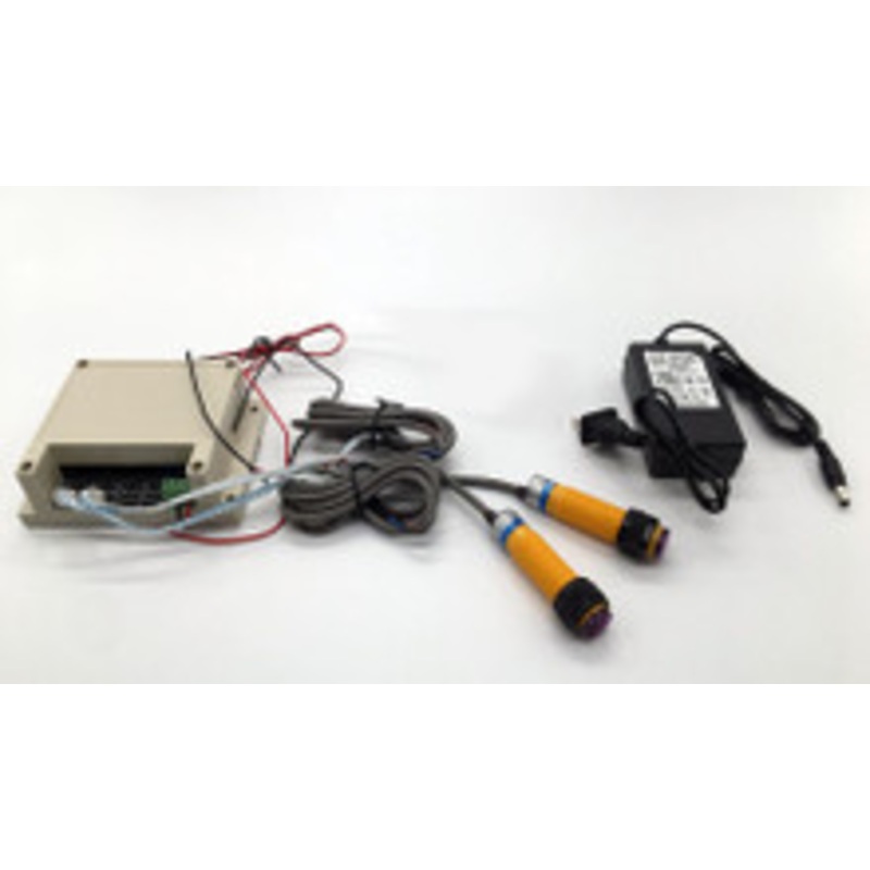 Contact Sensors