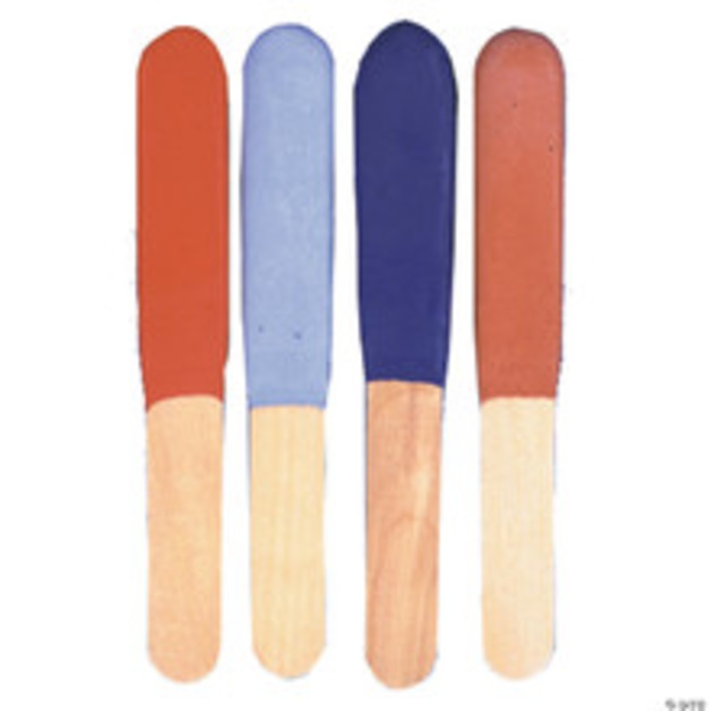 Disguise Stix Clown White