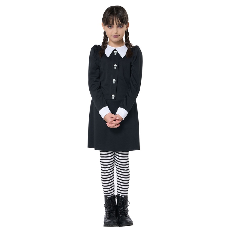 Dreadful Child Costume X-Small