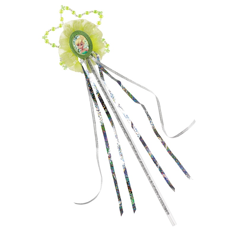 Tinker Bell Wand Standard|Standard