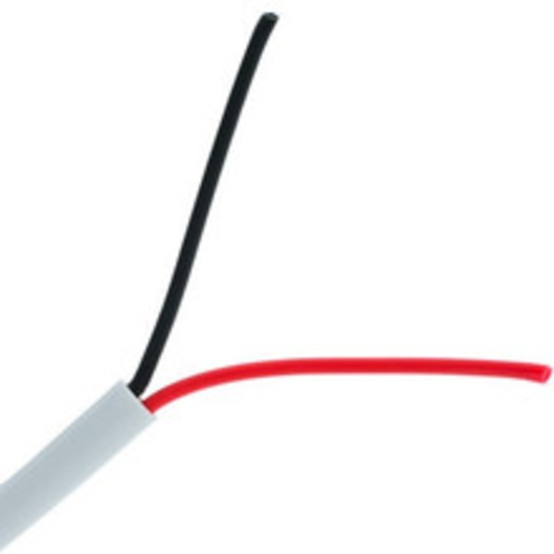 22/2 AWG Stranded Conductor Cable Wire- Per Foot