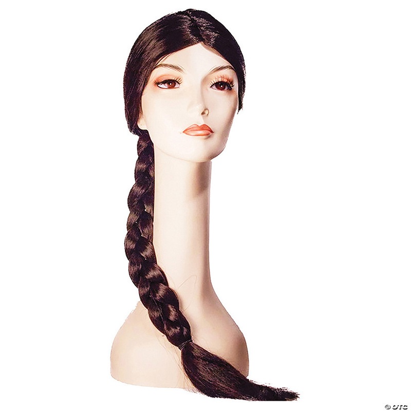 Women’s Huntress Wig Medium Chestnut Brown 6