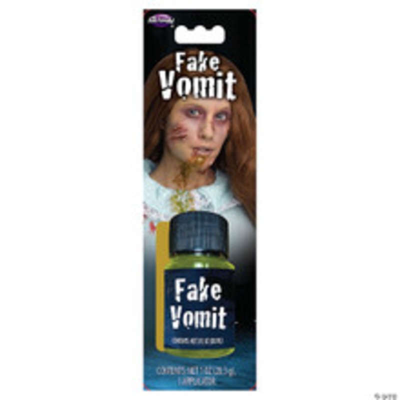 FAKEVOMIT1OZ (28.3G) JAR