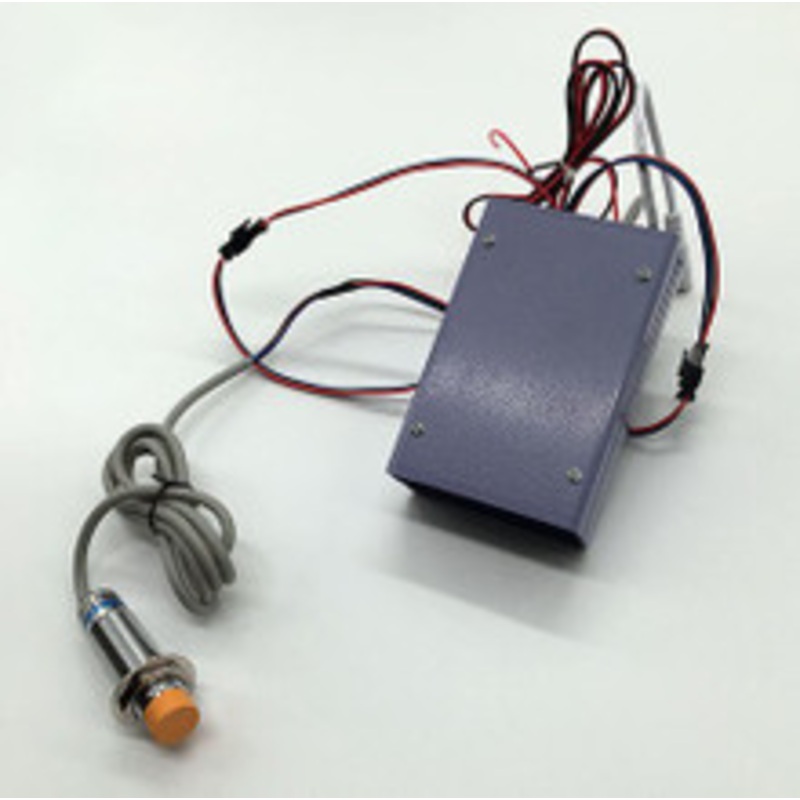 Single Metal Sensor – Escape Room Prop