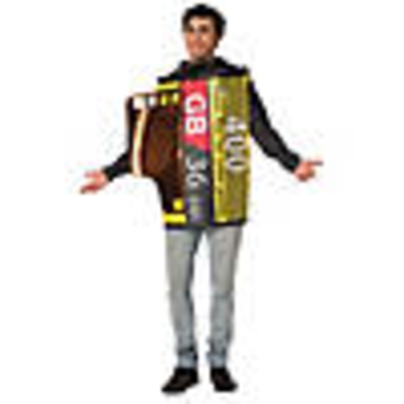 Adult Film Costume