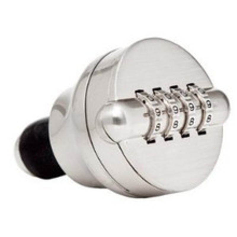 Liquid Bottle Lock Escape Room Prop