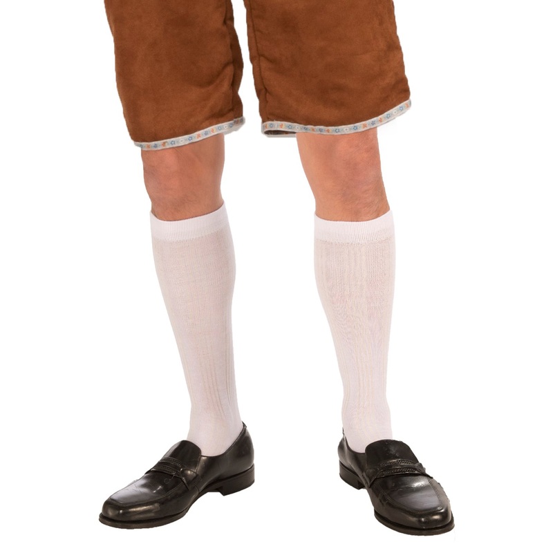 Male Knee Socks Standard|Standard