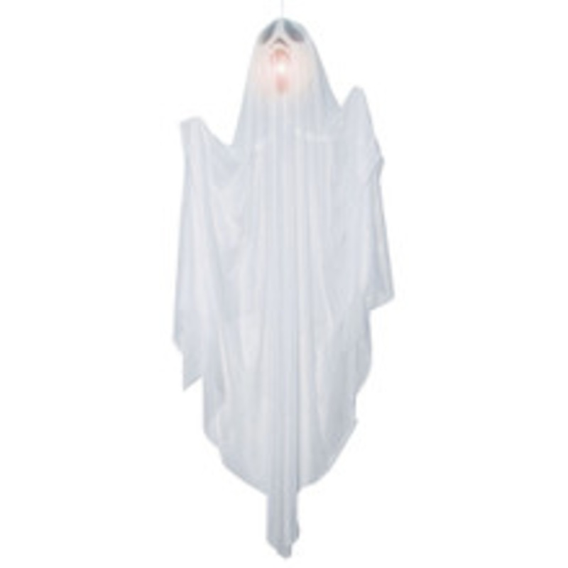 Animated Ghost