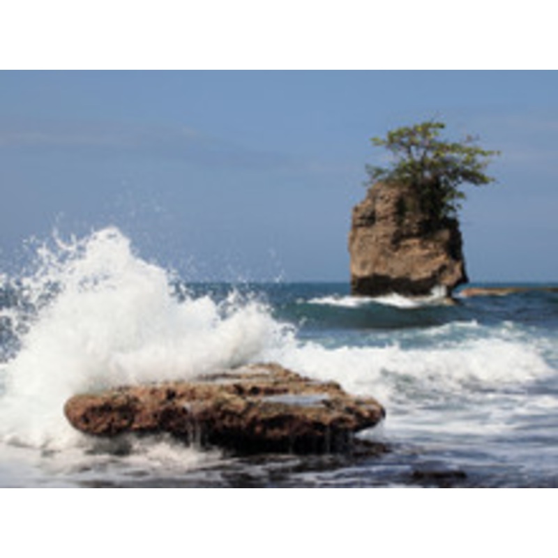 Sea Water Scent Spritzer