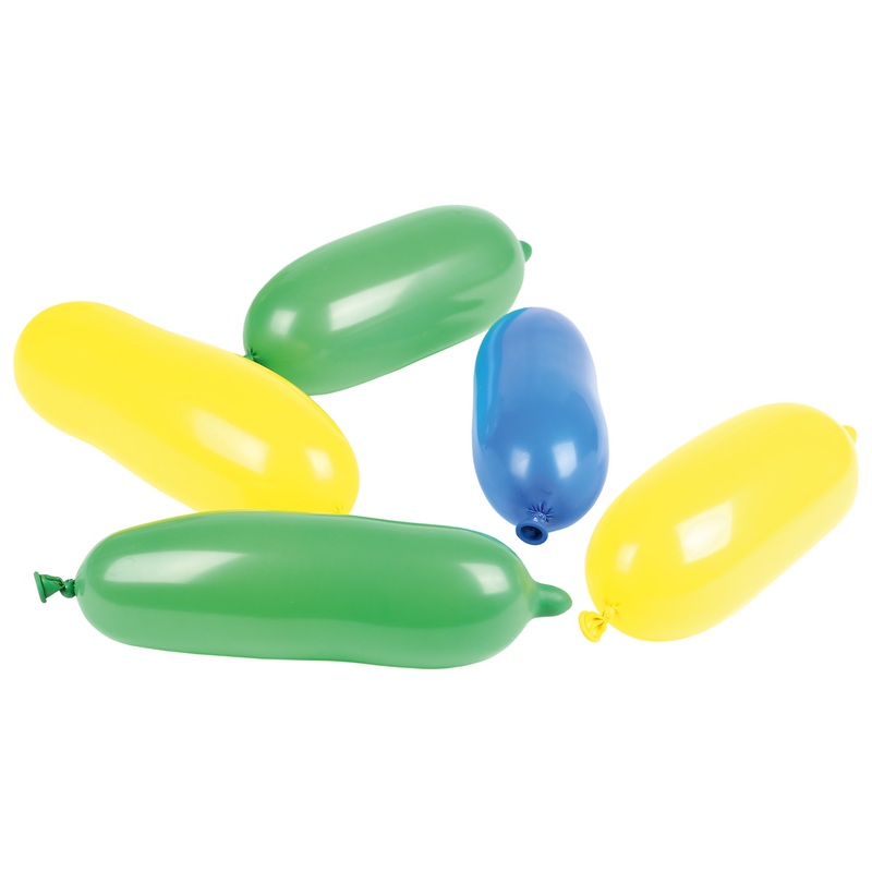 Set of 50 maxi depth charges