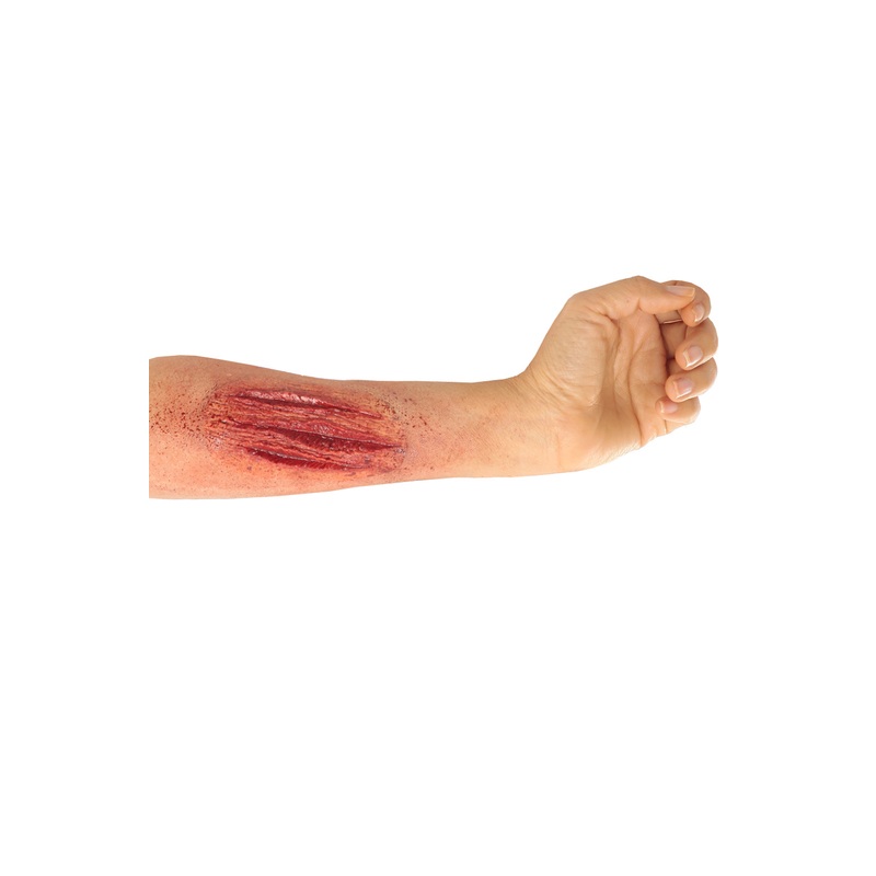 Slashed Prosthetic Standard|Standard