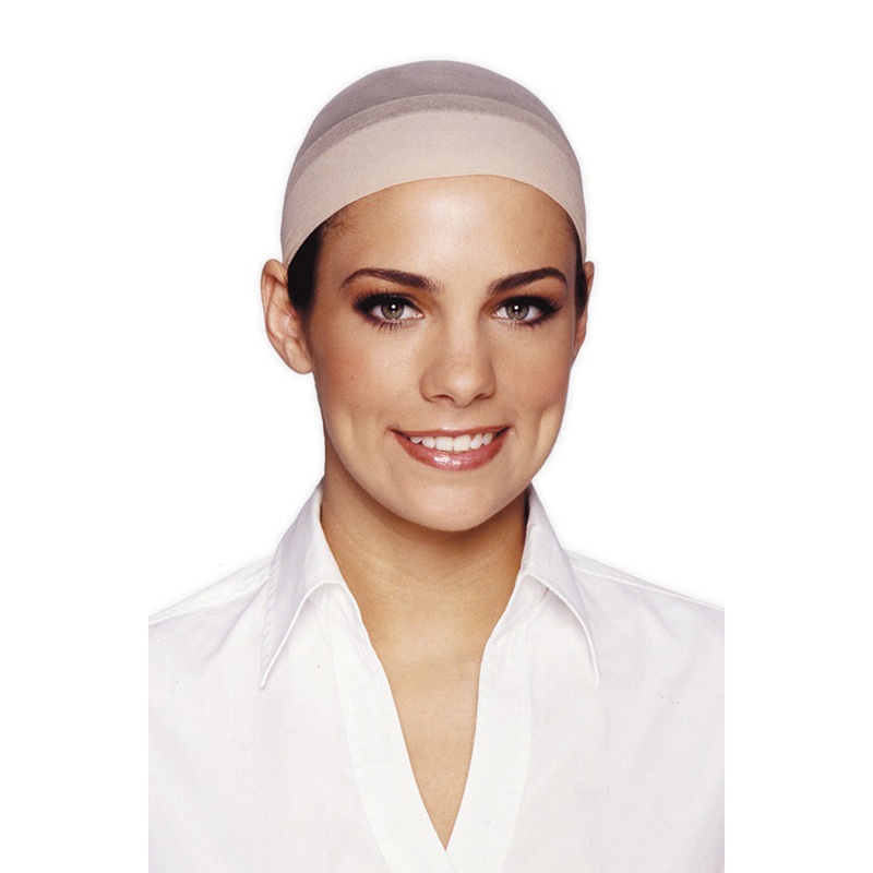 Wig Cap Black