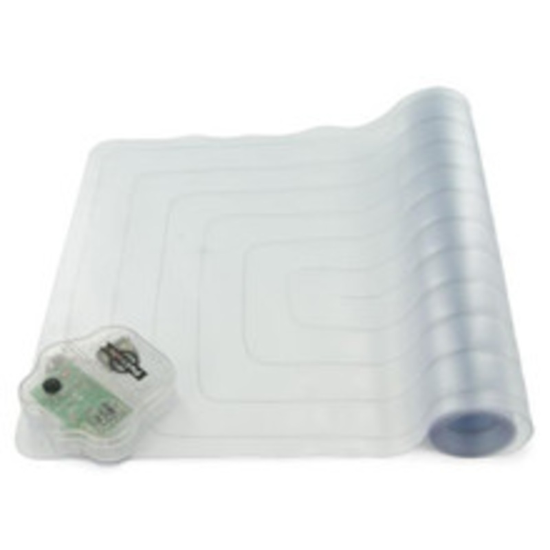 Extra Long Shock Mat System