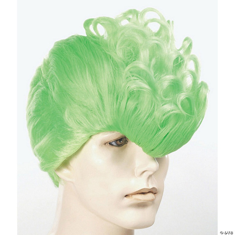 Schrinch Boy Wig