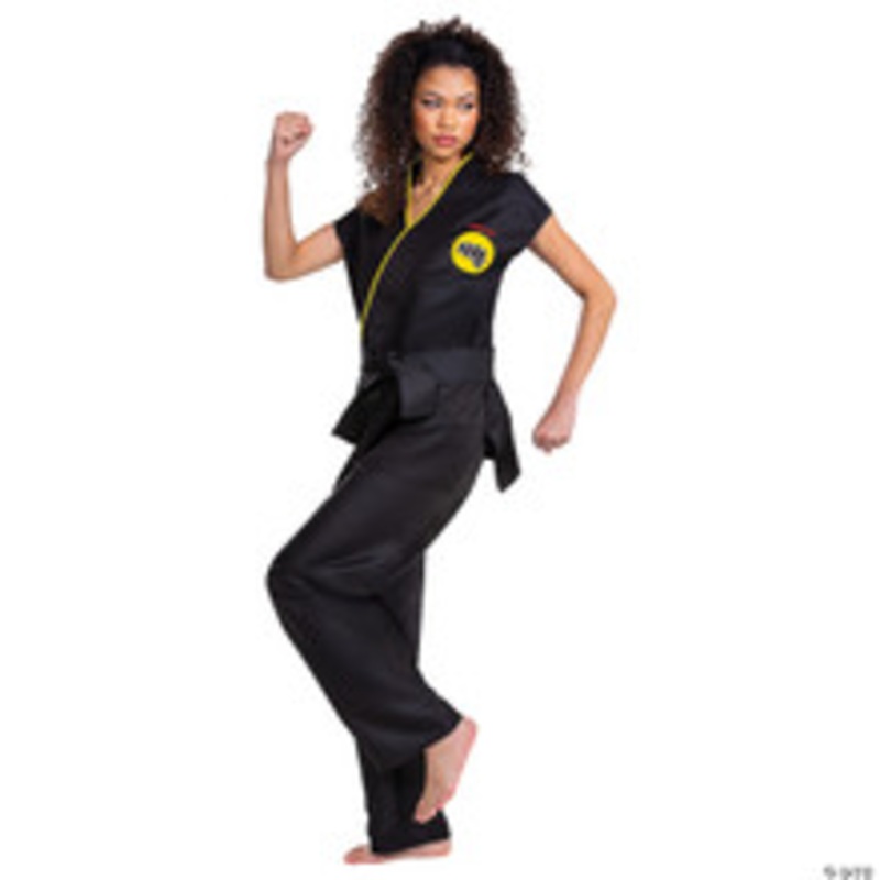 COBRA KAI CLASSIC ADULT S/M