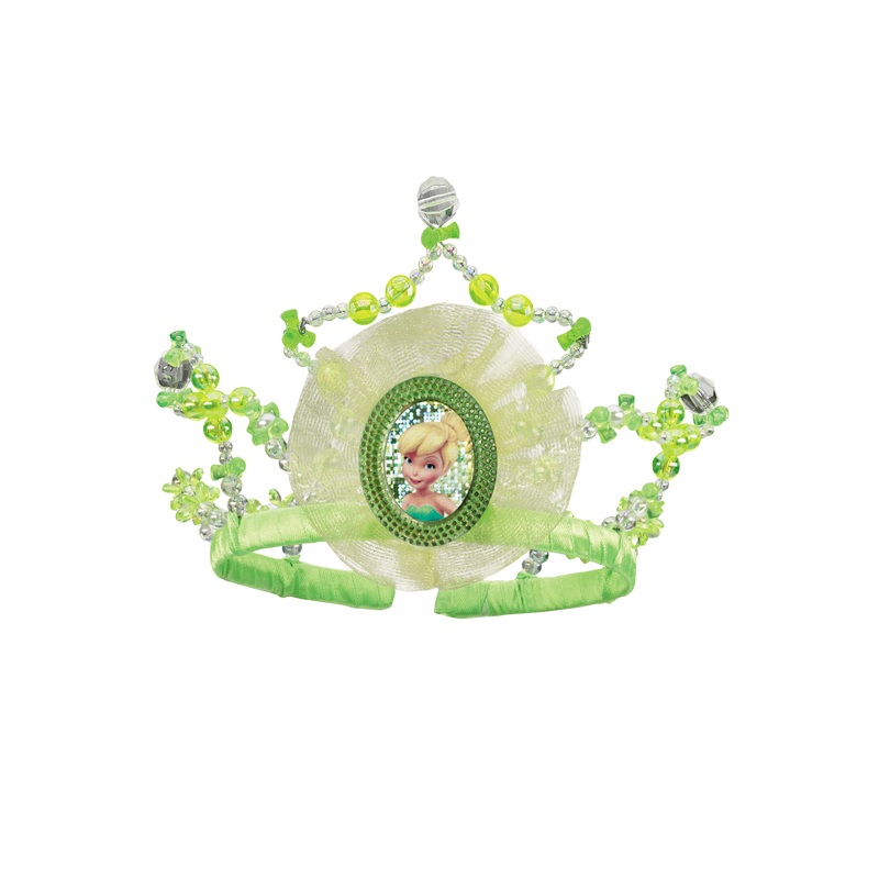 Tinker Bell Tiara Standard|Standard