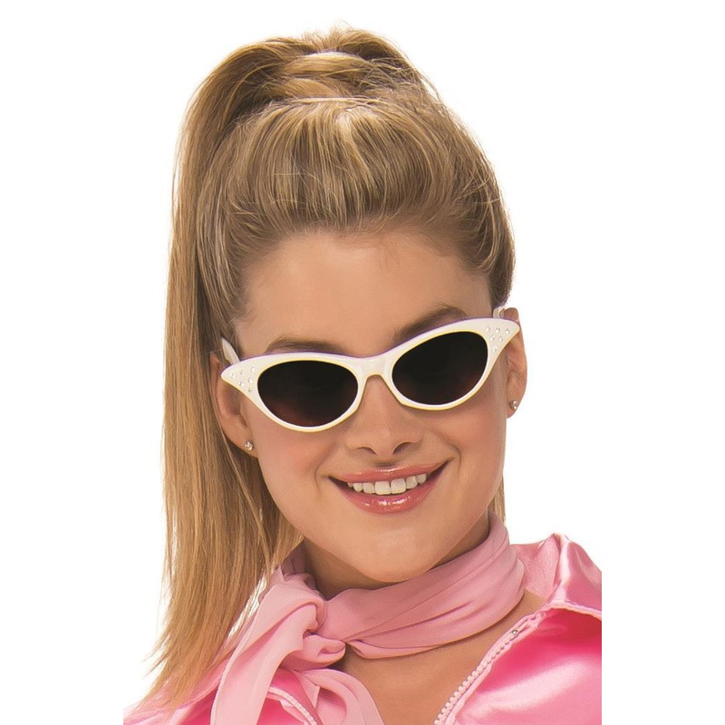 50s Glasses Standard|Standard
