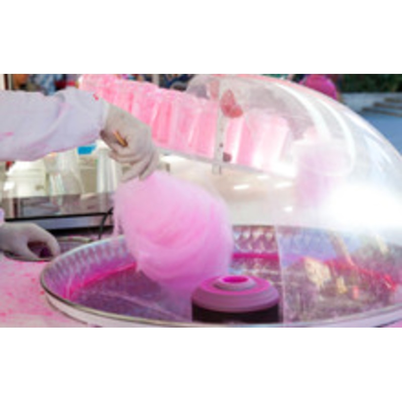 Cotton Candy Scent Spritzer