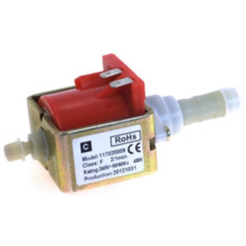 Fog Machine Replacement Pump- Large