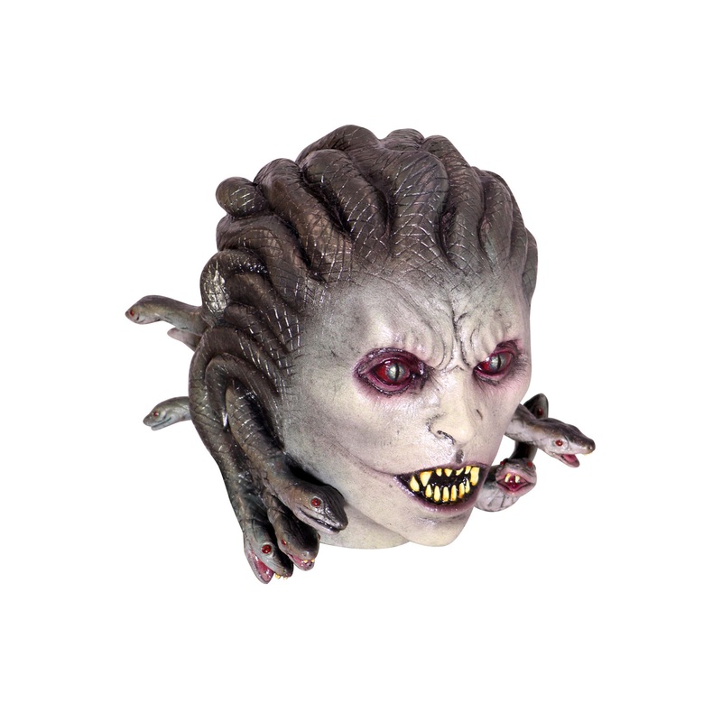Medusa Adult Mask Standard|Standard