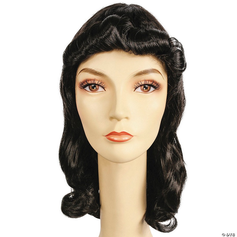 Women’s Lois L Wig