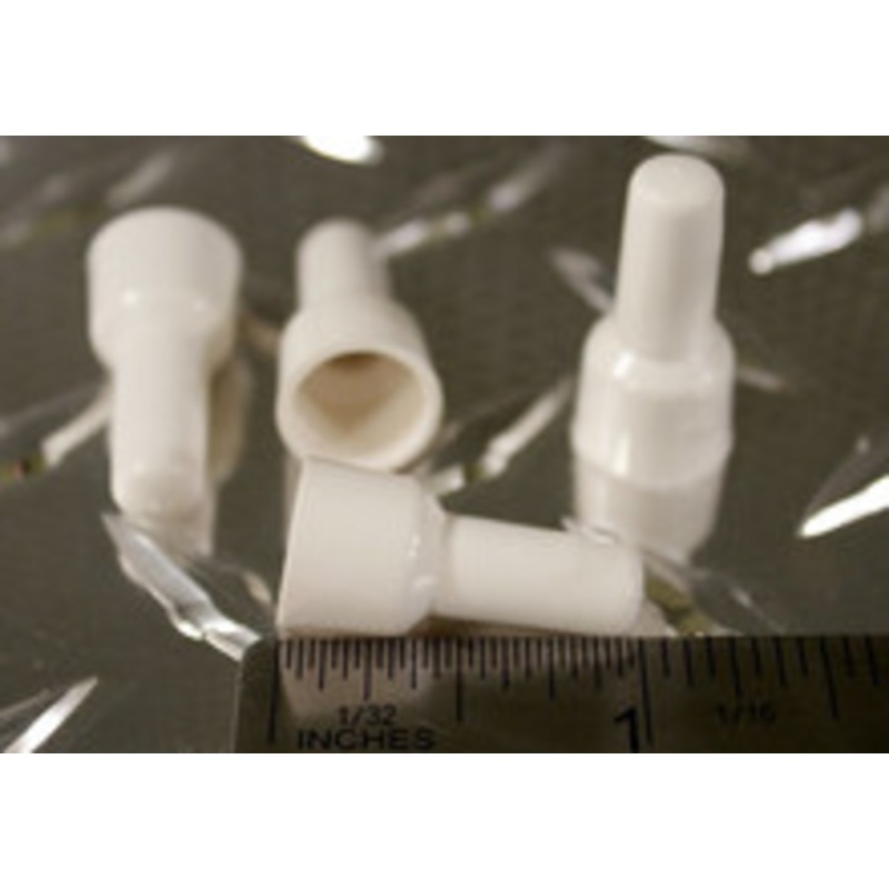 Crimp Caps Wire Crimp Pigtails 10-Pack