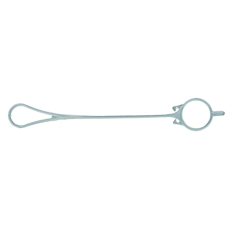 100 balloon quick release fasteners