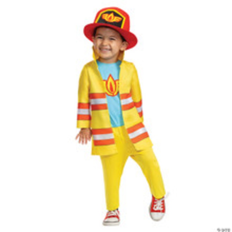 BO CLASSIC TODDLER L 4-6