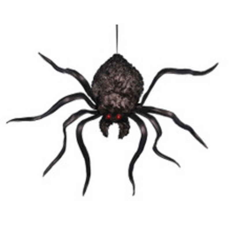 HANGING SHAKING SPIDER