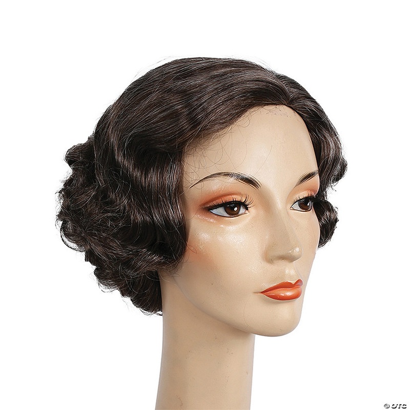 Women’s 1930 Full Fluff Wig