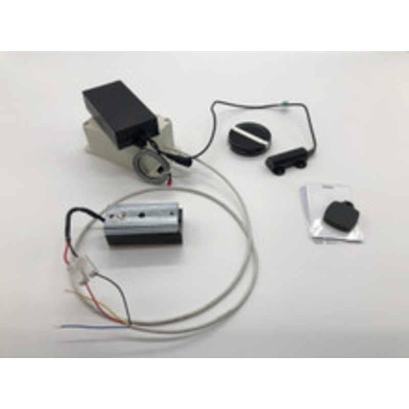 Easy Pair RFID Sensor Escape Room Prop – Swipe & Pair