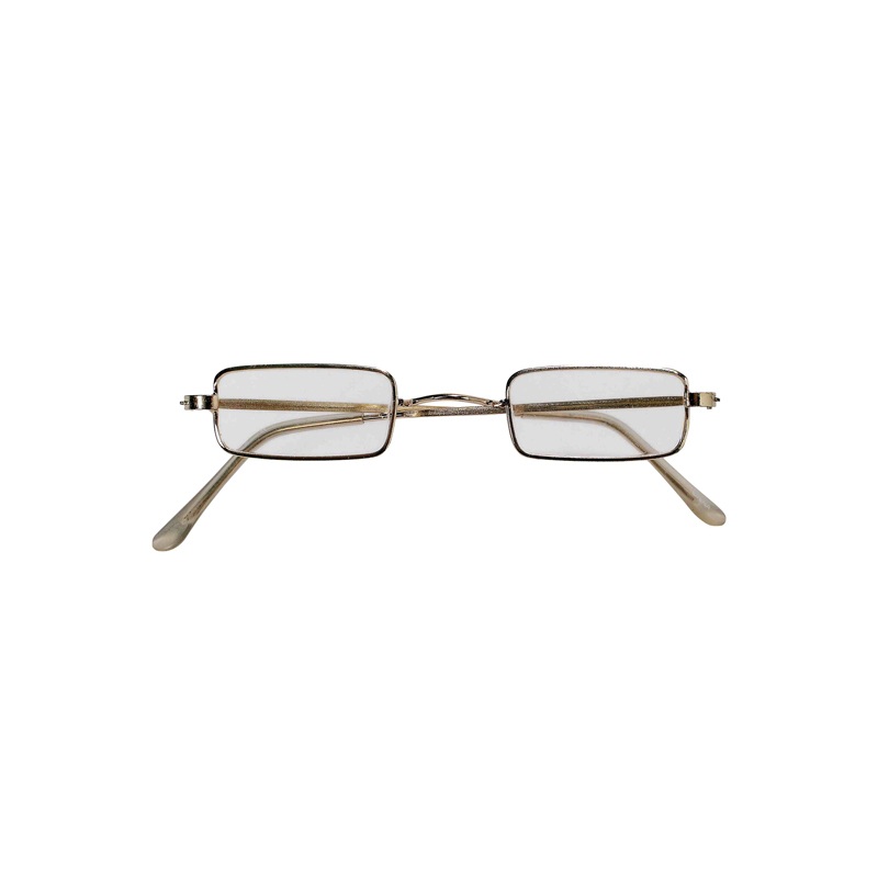Square Glasses Standard|Standard