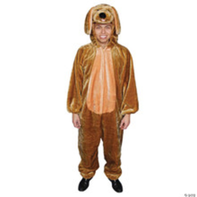 Boy’s Puppy Costume – Small