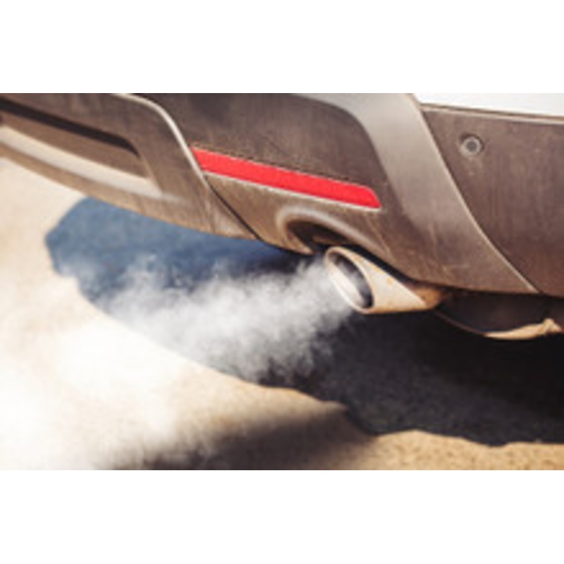 Exhaust Fog Scent