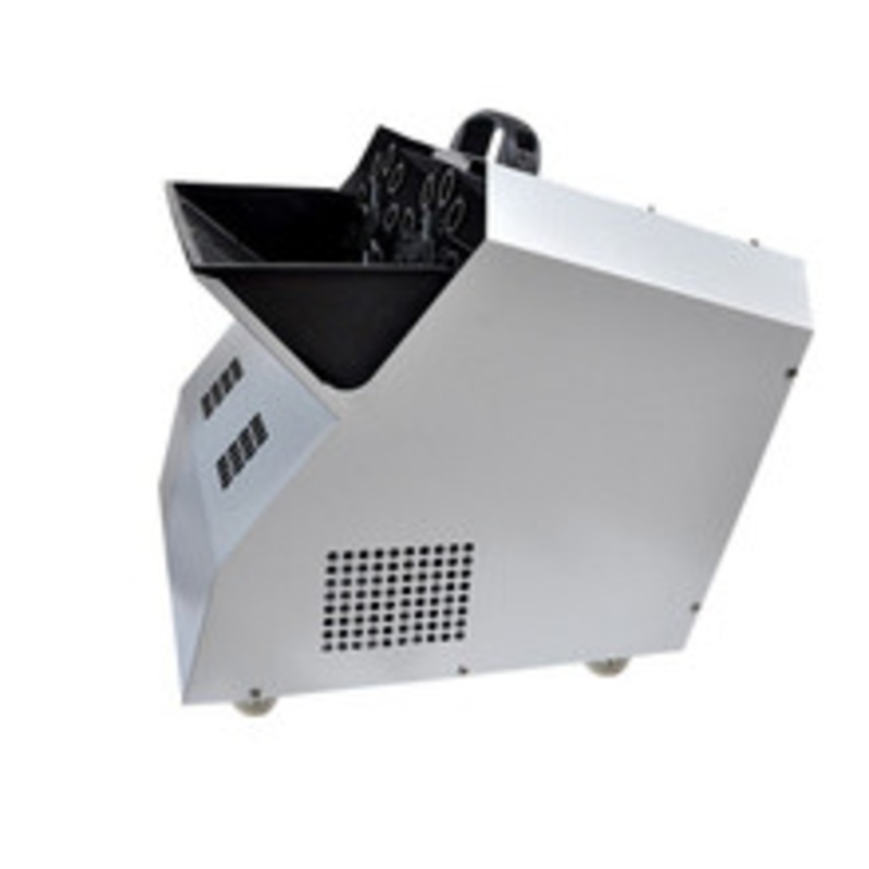 Hubba Bubbles Bubble Machine for Raves, DJ Parties