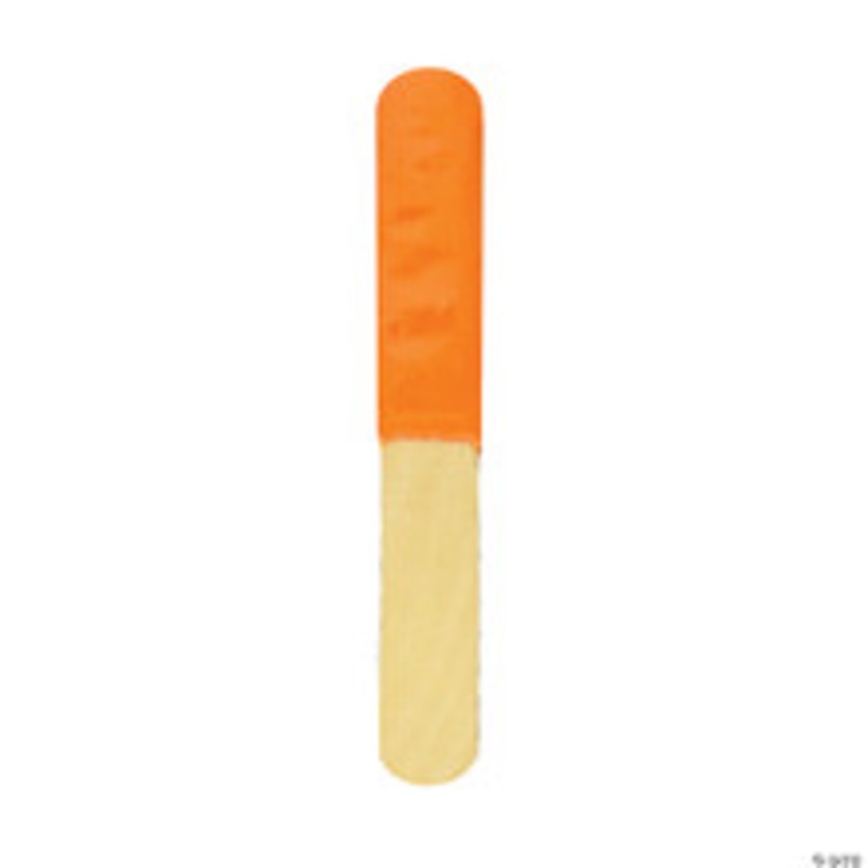 Disguise Makeup Stix Fire Orange