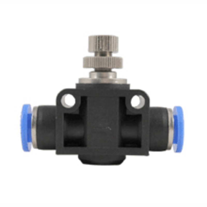 Flow Control Union
