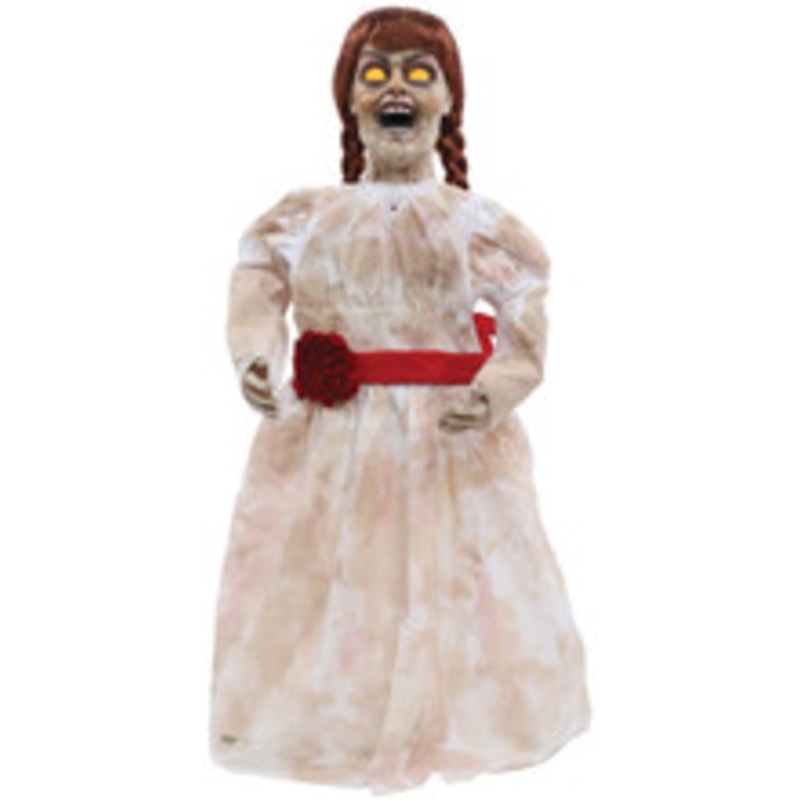 GRIM GIRL DOLL