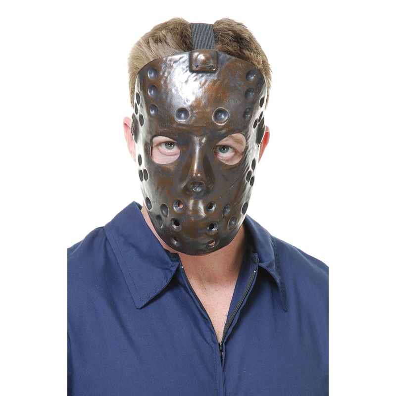 Psycho Mask Standard|Standard