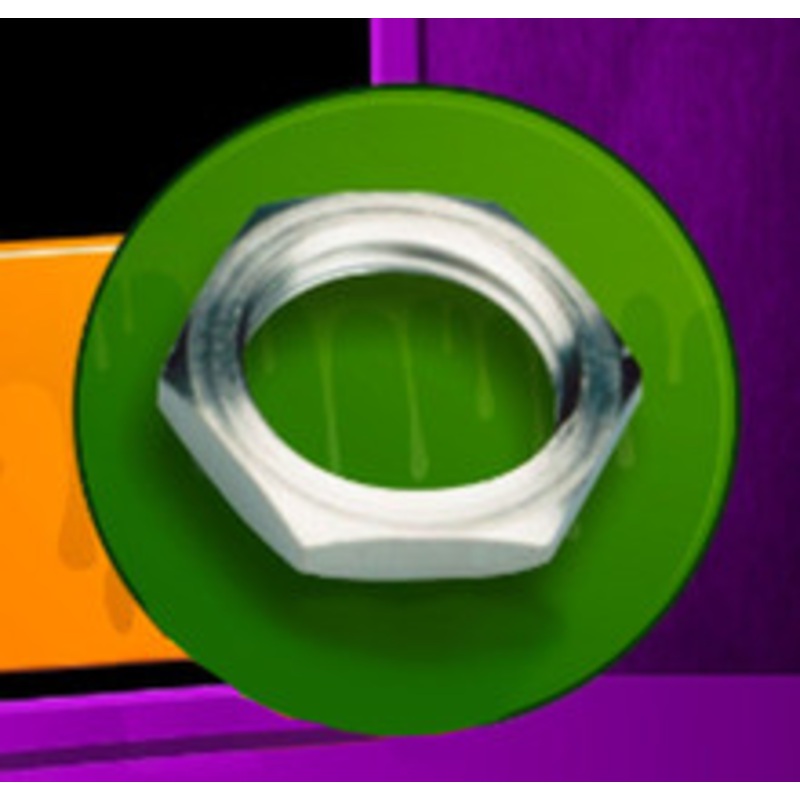 Cylinder Mounting Nut